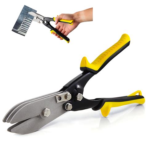 crimped metal sheets|sheet metal hand crimping tool.